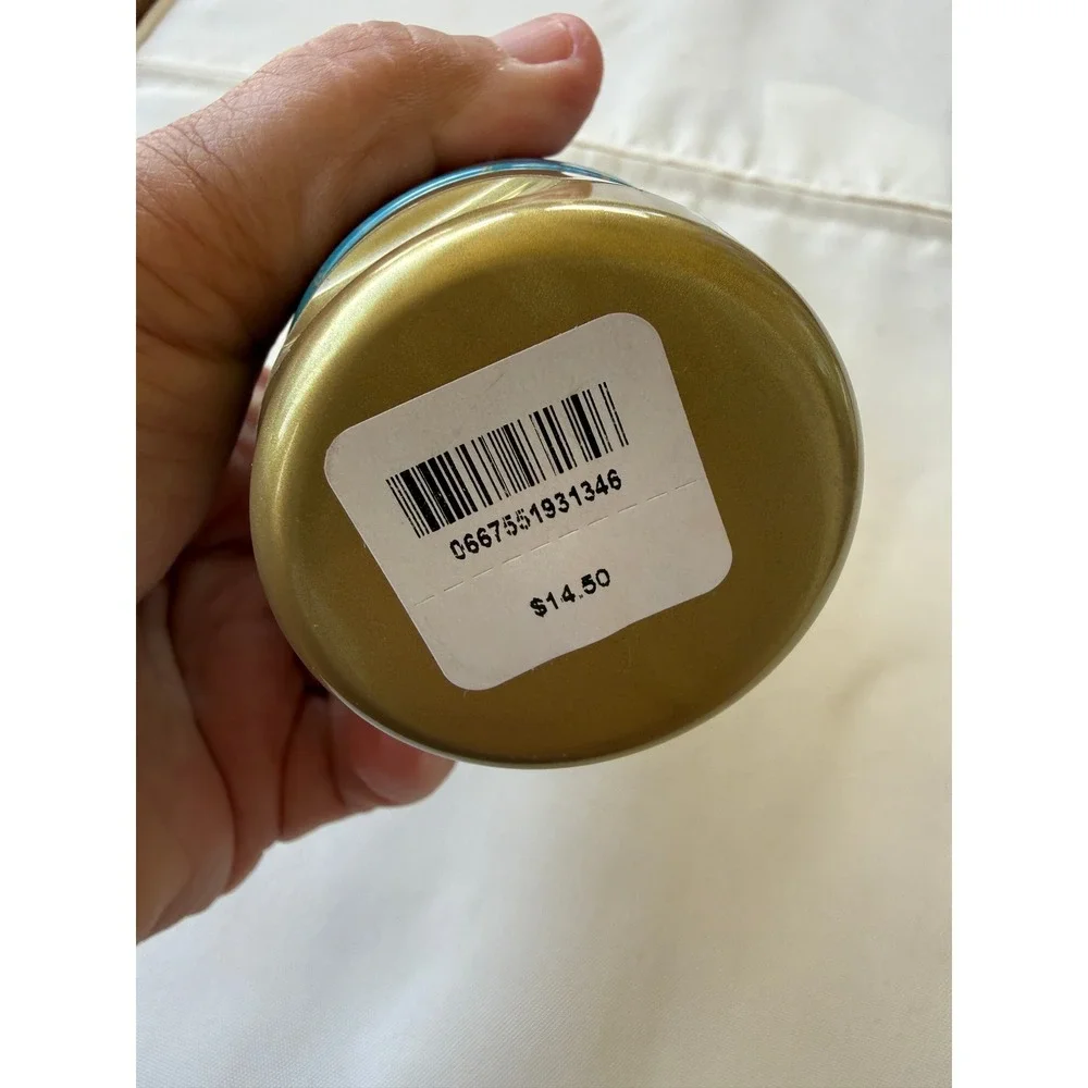 Bath‎ & Body Works Saltwater Breeze Ultra Shea Body Cream 8oz  99% full